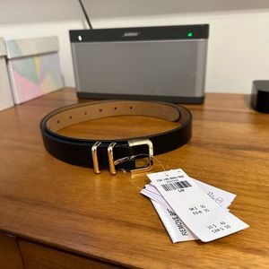 Abercrombie & Fitch belt